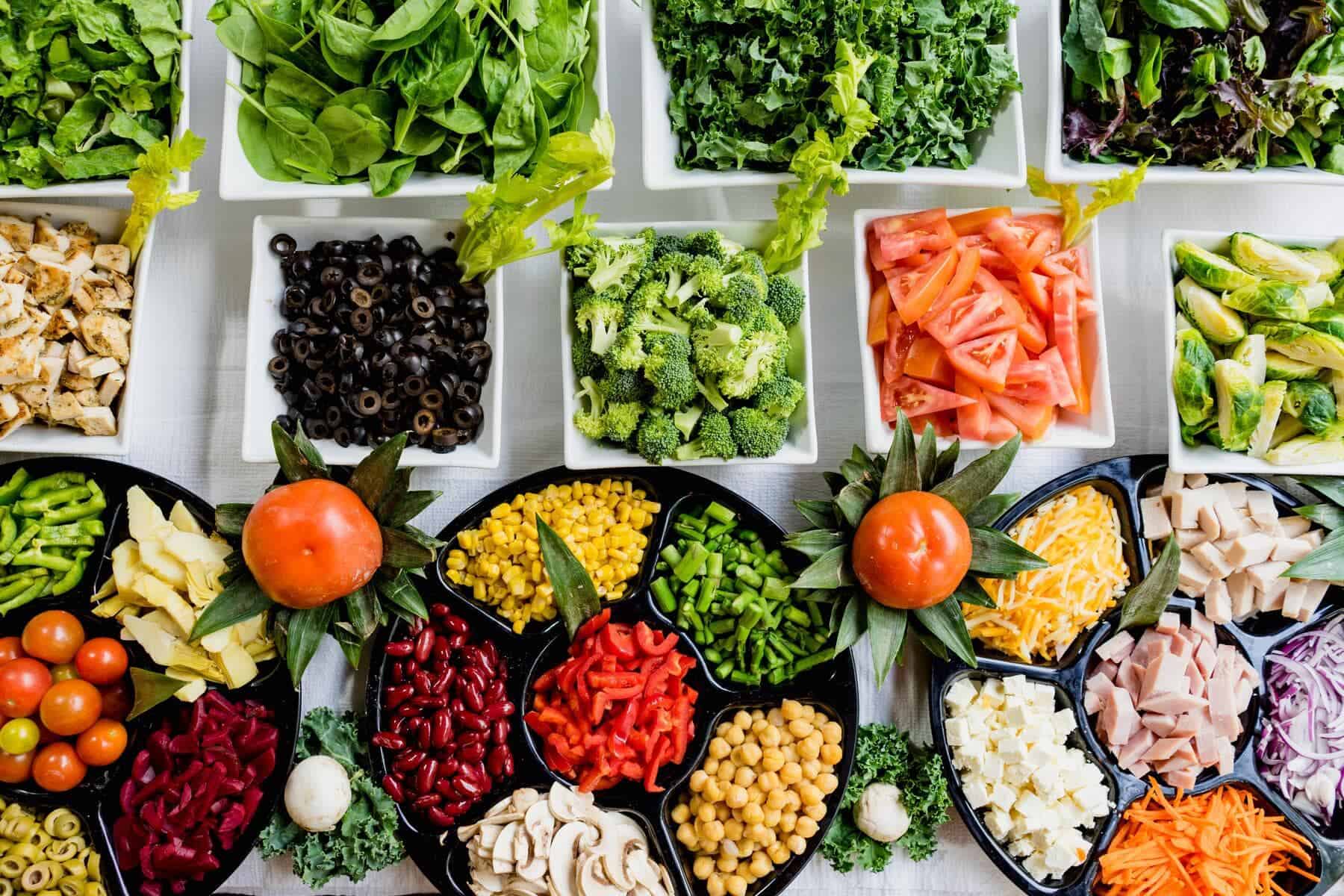 Food DNA